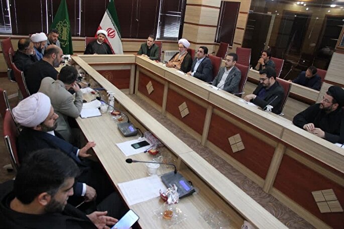 مراسم استانی بزرگداشت شهدای دولت در رشت برگزار می‌شود