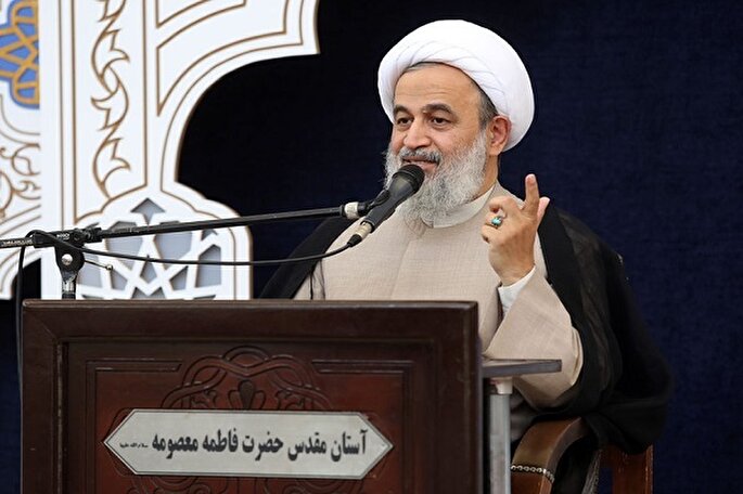 دلیل مقاومت مشرکان مکه در مقابل پذیرش اسلام چه بود