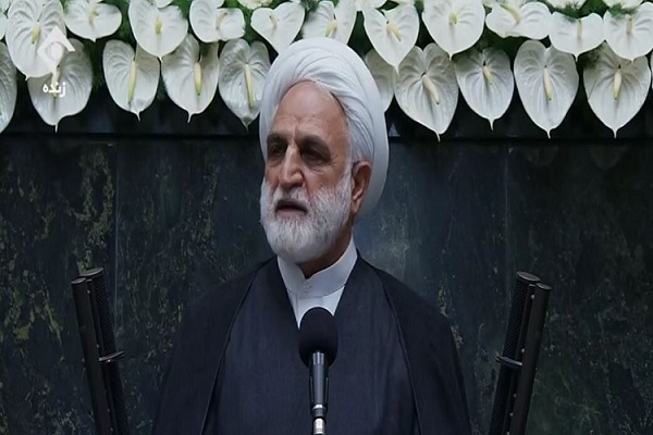 حجت‌الاسلام والمسلمین محسنی اژه‌ای