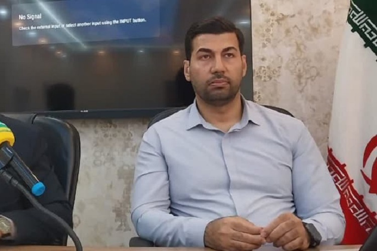 سجاد اکبرپور، مدیر مجتمع علم و فناوری اسوه فارس