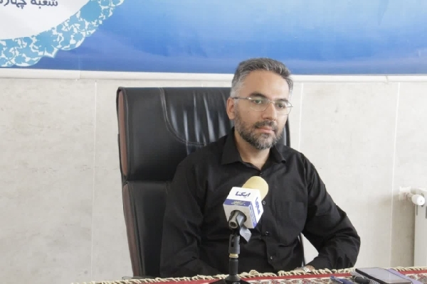یونس اروجی، رئیس اداره قرآن آموزش و پرورش