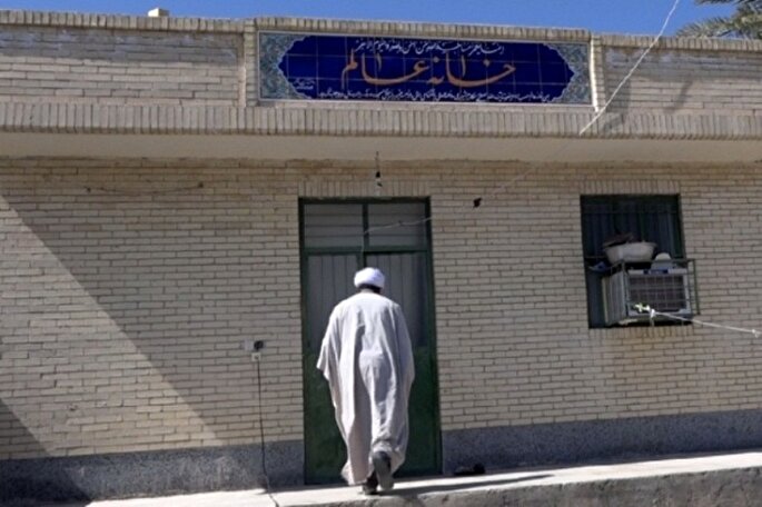 13 خانه عالم فردوس نیازمند تجهیز و تعمیر است