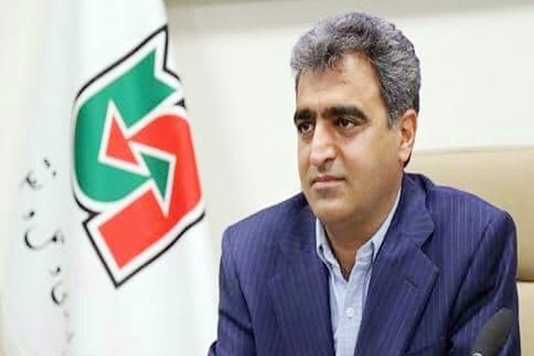 علی زندی فر مدیرکل راهداری و حمل و نقل جاده ای البرز علی زندی فر مدیرکل راهداری و حمل و نقل جاده ای البرز
