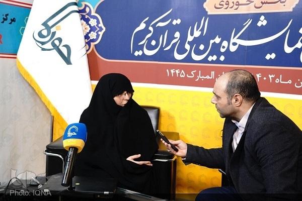 صدیقه شاکری، معاون پژوهشی جامعه الزهرا (س)