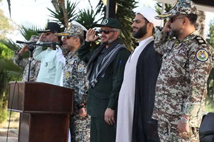 قرآن، نقشه راه ابدی جامعه اسلامی است