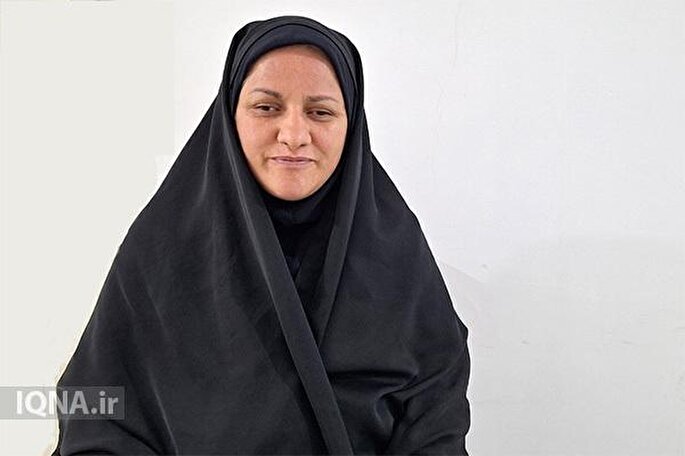 تشویق و پشتکاری که به حفظ قرآن منجر شد