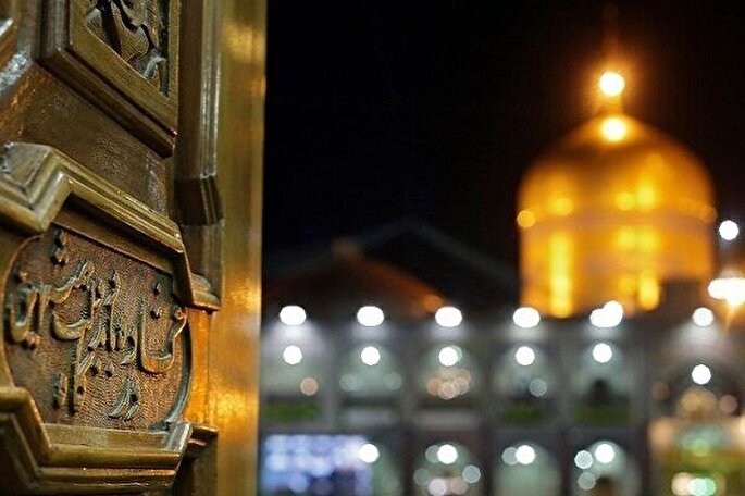 موشن‌گرافیک | روایتی از معجزه دفن حضرت رضا(ع)