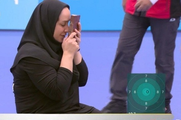 بدرقه ماه صفر با برگزاری مجموعه برنامه‌های قرآنی
