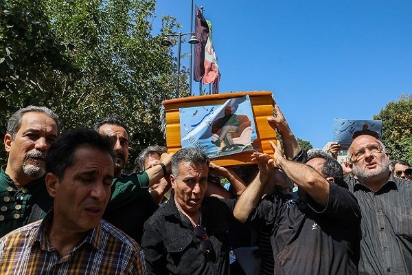 از خاموشی دو ستاره آسمان فرهنگ ایران تا تاسیس بنیاد «محمدعلی بهمنی» در هرمزگان