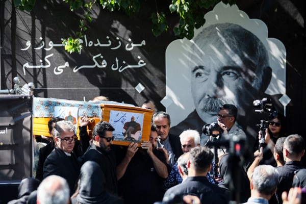 از خاموشی دو ستاره آسمان فرهنگ ایران تا تاسیس بنیاد «محمدعلی بهمنی» در هرمزگان