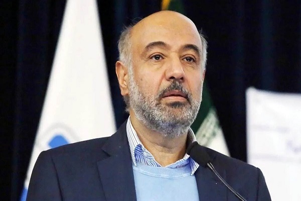 احمد میدری
