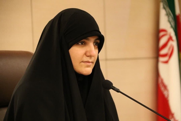 افسانه خواست خدایی، عضو شورای اسلامی شهر شیراز