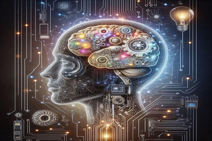 نماهنگ | بر عمق هوش مصنوعی مسلط شوید