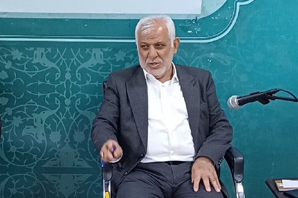 ابوطالب شفقت، استاندار لرستان