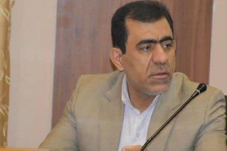 مهدی حسنی، معاون بازرسی و حمایت از حقوق مصرف کنندگان اداره‌کل صنعت، معدن و تجارت استان فارس
