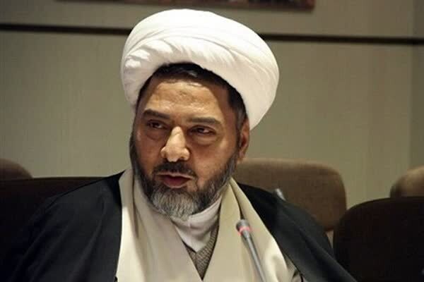 حجت‌الاسلام والمسلمین محمدرضا قاسمی‌نیا، پژوهشگر حوزه آموزش و سواد آموزی