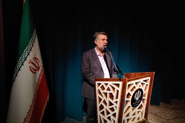 حمیدرضا نوربخش، مدیرعامل خانه موسیقی ایران