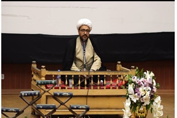 مسابقات قرآن منطقه‌ای جهاد کشاورزی در خرم‌آباد برگزار شد