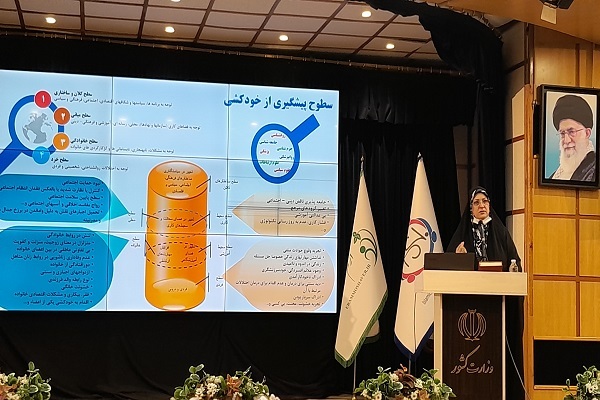 کاهش آسیب خودکشی و ضرورت‌هایی که باید محقق شود
