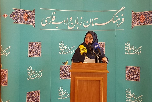 ارسالی/// مرادی‌کرمانی؛ تجسد فرهنگ والا و تمدن عظیم ایران‌زمین است