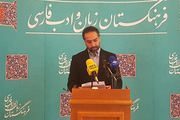 ارسالی/// مرادی‌کرمانی؛ تجسد فرهنگ والا و تمدن عظیم ایران‌زمین است