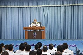 تجهیز و نوسازی اماکن مراکز آموزشی در اولویت قرار دارد