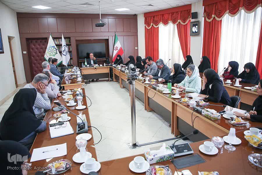 نگرش زنان به عدالت، مبتنی بر اخلاق و مراقبت است