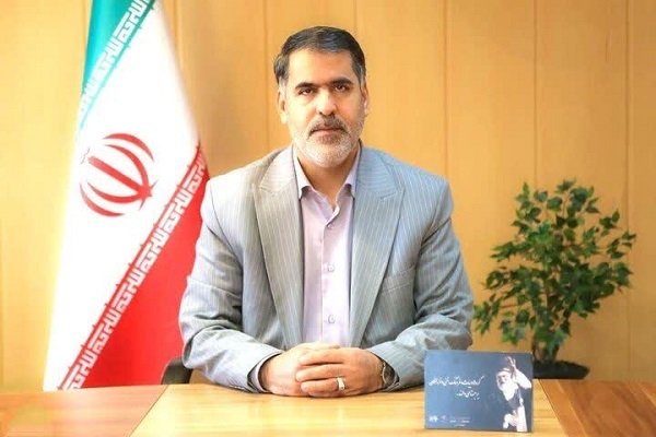 حسن عسکری، فرماندار شهرستان سنندج حسن عسکری، فرماندار شهرستان سنندج