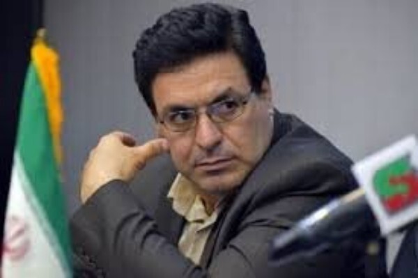 عارف امرایی، مدیرکل راهداری و حمل و نقل عمومی لرستان