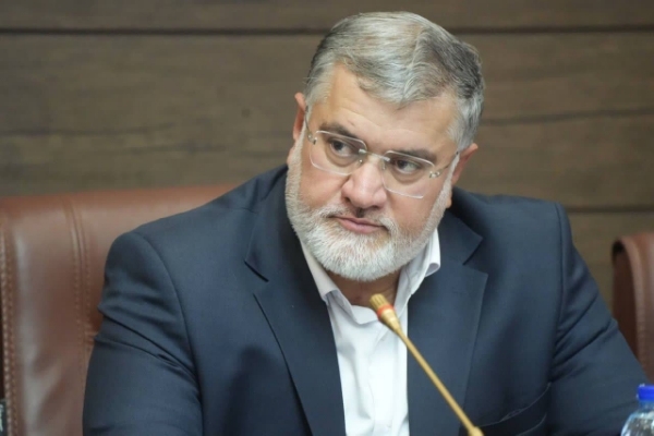 محمدصادق معتمدیان استاندار آذربایجان غربی