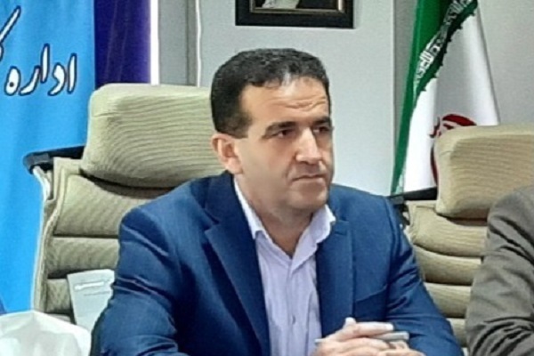 علی‌اکبر دریکوند، معاون آموزش و پرورش لرستان