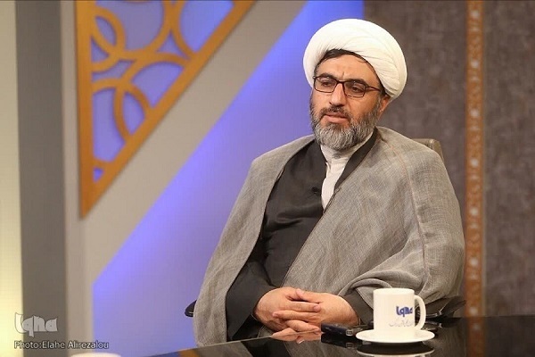 حجت‌الاسلام رضا عزت‌زمانی