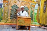 امام حسن عسکری(ع) فرهنگ شیعه را گسترش داد