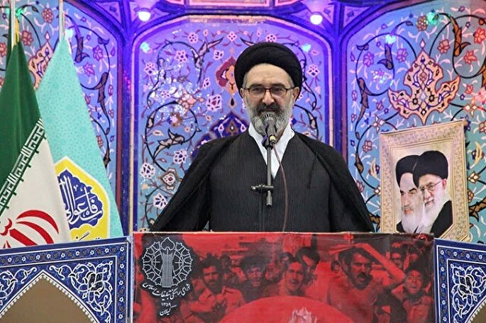 ایران اسلامی زمینه ساز وحدت شیعه و سنی است