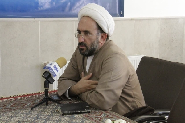 حمید نادری، عضو هیئت علمی دانشگاه شهرکرد