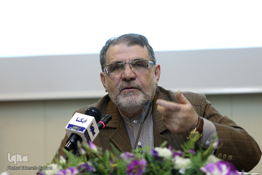 اسدالله سلیمانی، عضو انجمن فعالان و متخصصین حوزه حجاب