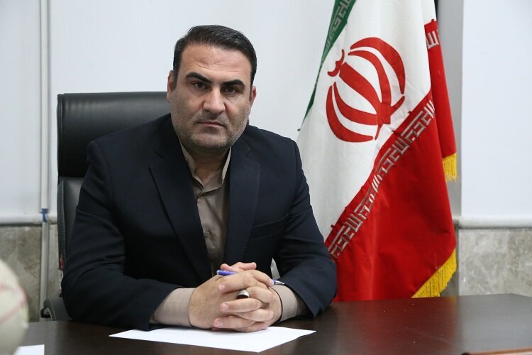 حامد رستمی، مدیرکل دفتر امور روستایی و شوراهای استانداری فارس