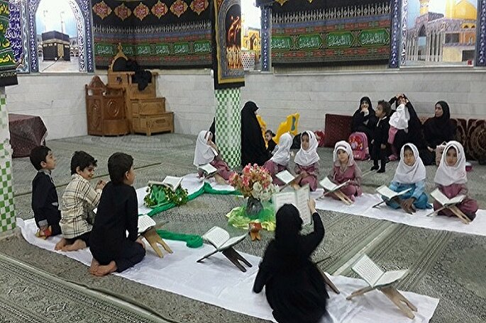 جامعةالقرآن اسدآباد؛ مرکزی برای ترویج فرهنگ قرآنی