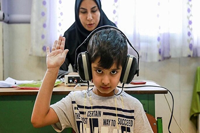 ارزیابی بیش از ۸۷ هزار نوآموزان سیستان‌وبلوچستانی برای ورود به مدرسه