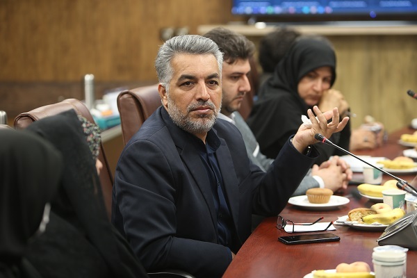 تمرکز بر اجرای برنامه‌های فرهنگی شاخص در جهاددانشگاهی