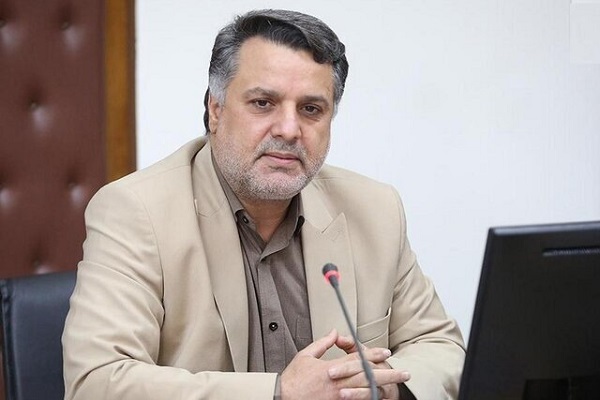 مسعود حبیبی، معاون فرهنگی دانشجویی وزارت بهداشت