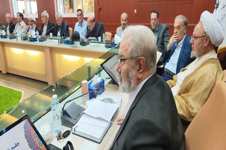 جلسه تفسیر قرآن، آذربایجان‌شرقی
