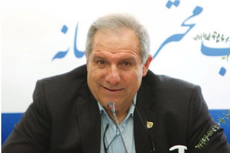 ستار خورشیدی، رئیس سازمان نظام مهندسی ساختمان فارس