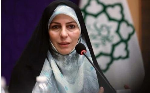 مریم اردبیلی