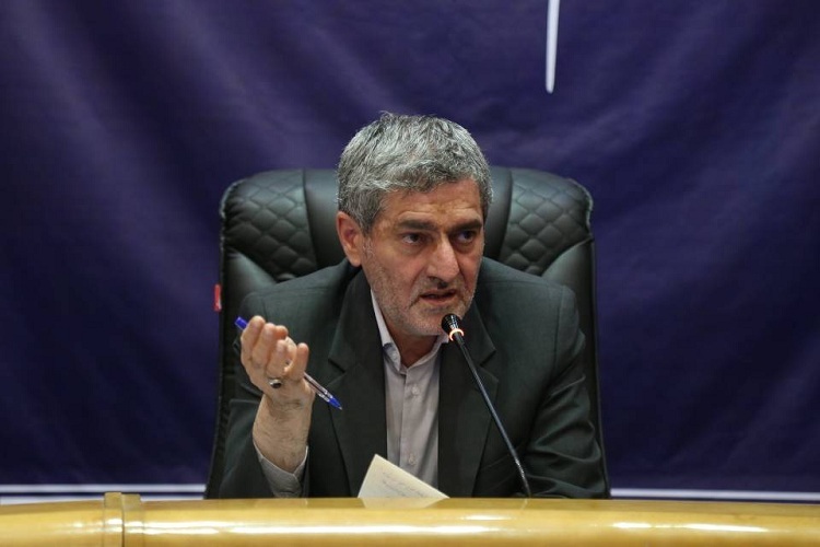 محمدهادی ایمانیه، استاندار فارس