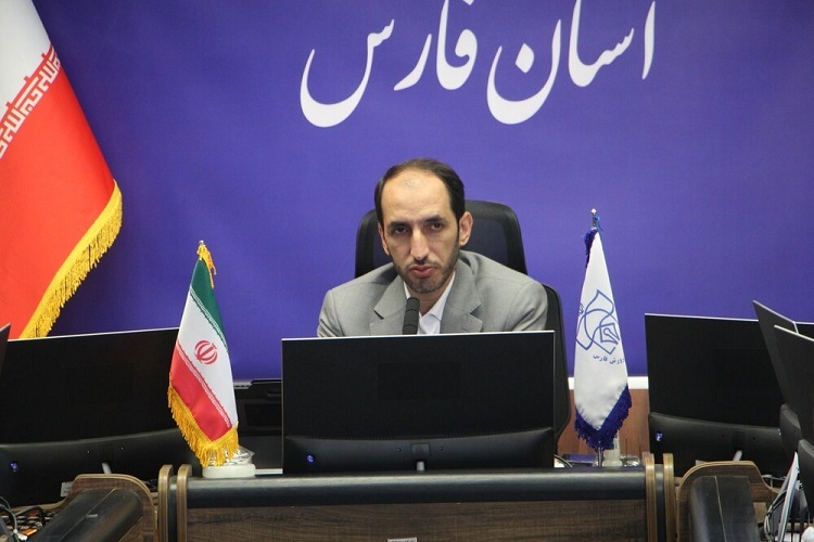 محمد مهدی کاظمی، معاون آموزش متوسطه وزارت آموزش و پرورش