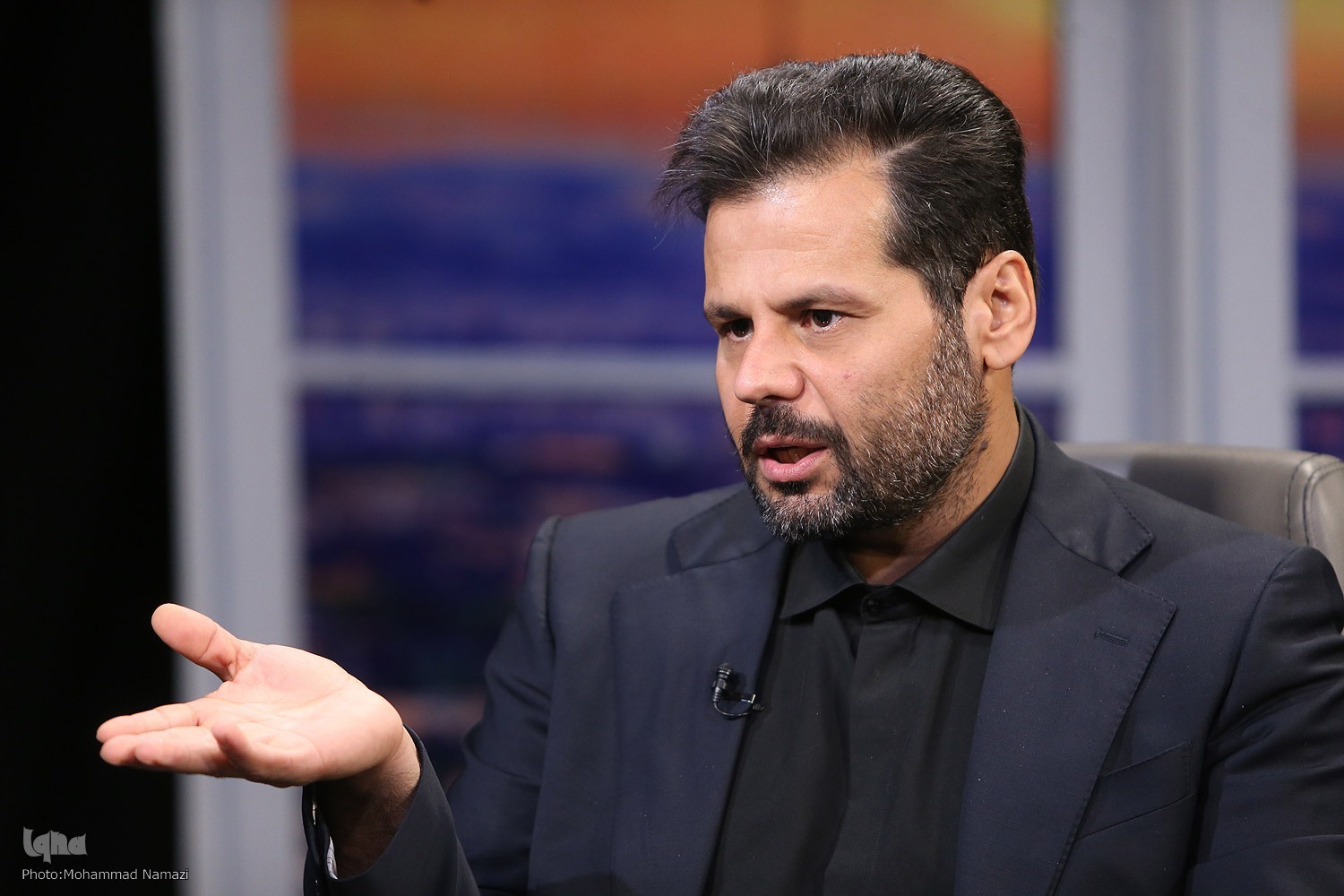 فرزندان خانواده هلال احمر «ماهر» می‌شوند