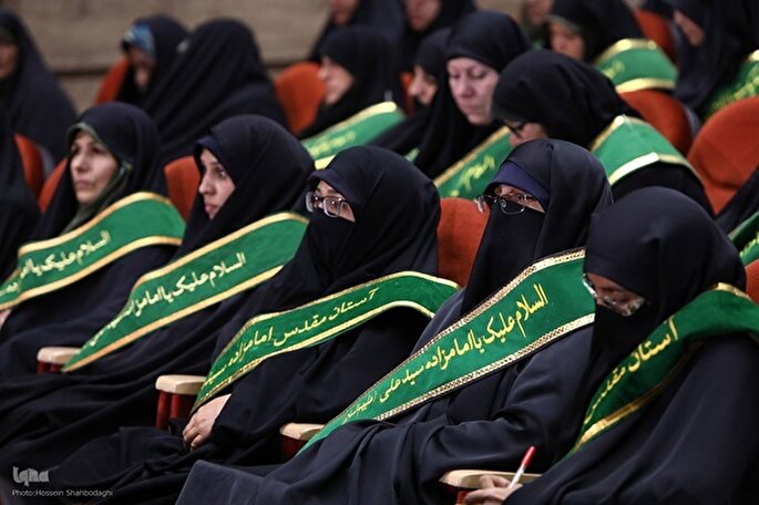 چند راهکار برای افزایش مشارکت در مسابقات قرآن