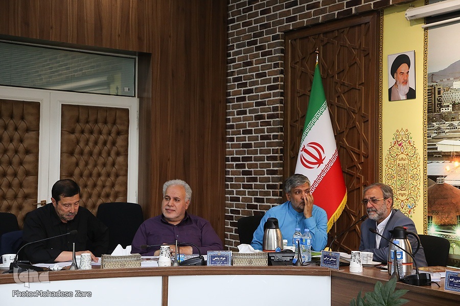 پایان مرحله استانی چهل‌وهفتمین مسابقات قرآن اوقاف در خراسان‌رضوی