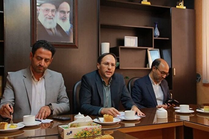 جشنواره ملی شعر آیینی ابن حسام خوسفی به دنبال این برندسازی فرهنگی است